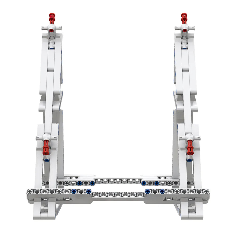 lego 75257 stand Vertical stand for LEGO Millennium Falcon