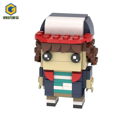 compatible brick Cleaning and Storage