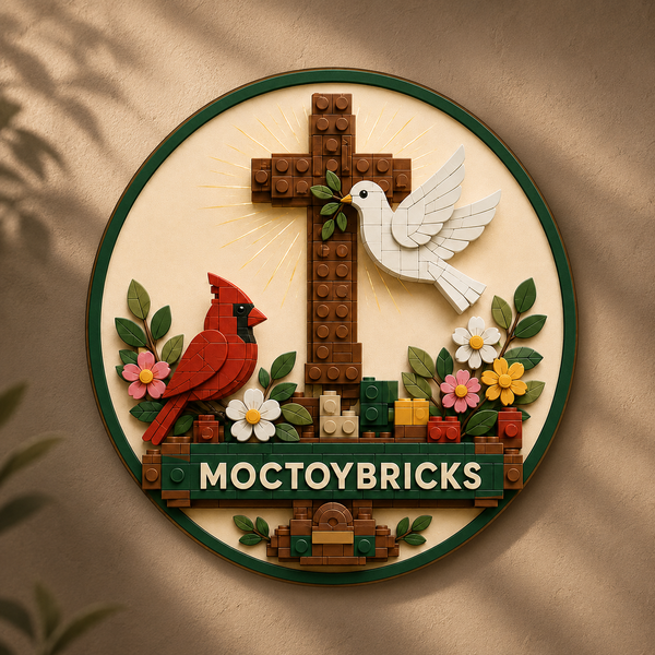 Moctoybricks