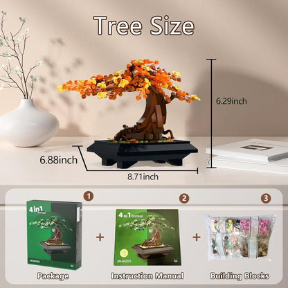 compatible brick trees