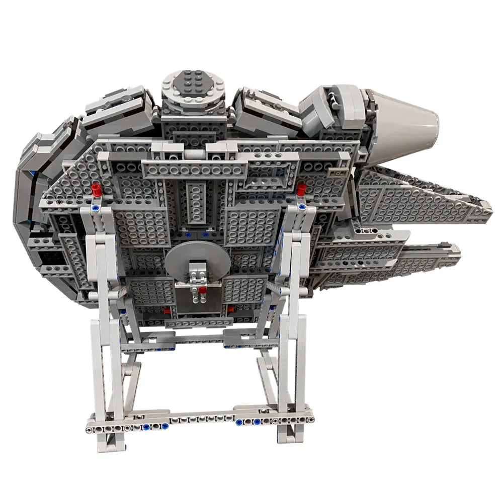 lego 75257 stand LEGO Star Wars showcase stand